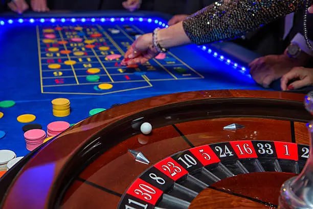 Live Casino mmk95