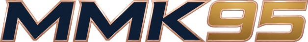 mmk95 Logo